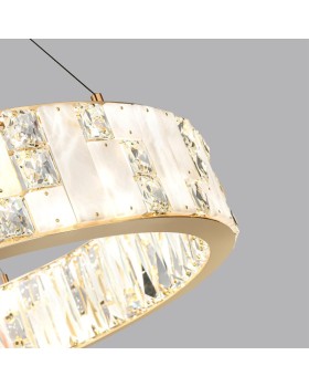 Подвесная люстра Odeon Light 5072/80L-foto2
