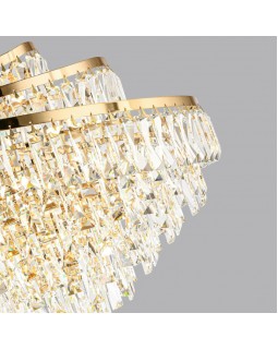 Каскадная люстра Odeon Light 5073/12-foto2
