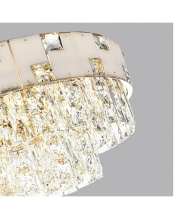 Каскадная люстра Odeon Light 5076/11-foto2