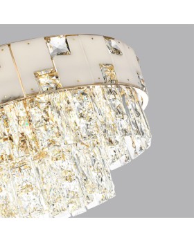 Каскадная люстра Odeon Light 5076/11-foto2