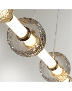 Подвесной светильник Odeon Light 5426/40L-foto2