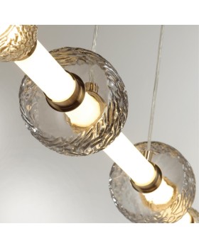 Подвесной светильник Odeon Light 5426/40L-foto2
