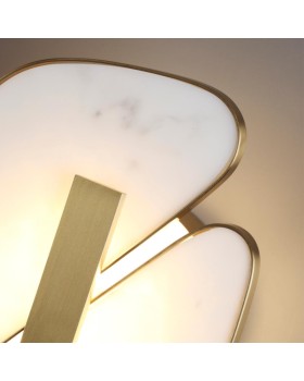 Бра Odeon Light 6638/10WL-foto2