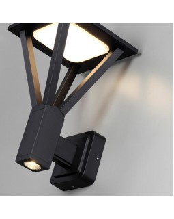 Светильник настенный Odeon Light 6655/15WL-foto2