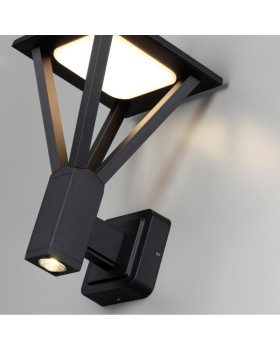 Светильник настенный Odeon Light 6655/15WL-foto2
