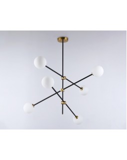 Люстра на штанге Ambrella Light TR2515-foto2
