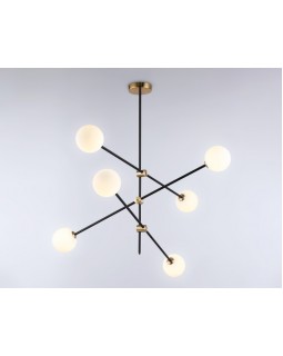 Люстра на штанге Ambrella Light TR2515-foto3