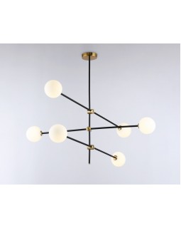 Люстра на штанге Ambrella Light TR2515-foto4
