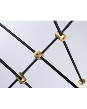 Люстра на штанге Ambrella Light TR2515-foto5