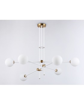 Люстра на штанге Ambrella Light TR2521-foto2