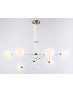 Люстра на штанге Ambrella Light TR2521-foto3