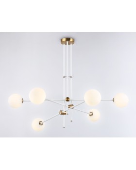 Люстра на штанге Ambrella Light TR2521-foto3