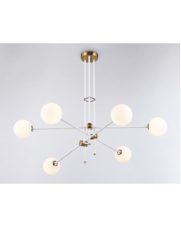 Люстра на штанге Ambrella Light TR2521-foto4