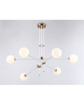 Люстра на штанге Ambrella Light TR2521-foto4