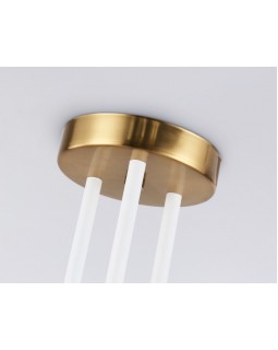 Люстра на штанге Ambrella Light TR2521-foto5
