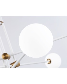 Люстра на штанге Ambrella Light TR2521-foto6