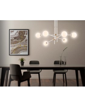 Люстра на штанге Ambrella Light TR2521-foto8