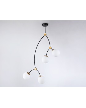 Люстра на штанге Ambrella Light TR2575-foto2