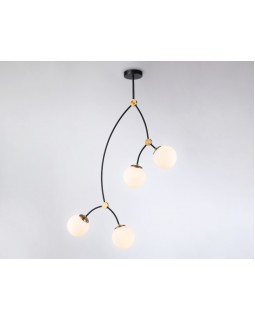 Люстра на штанге Ambrella Light TR2575-foto3