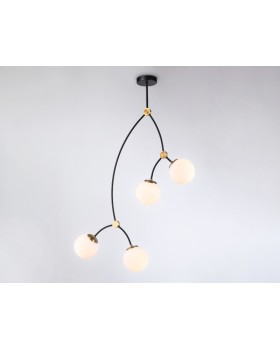 Люстра на штанге Ambrella Light TR2575-foto3