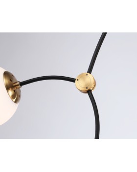 Люстра на штанге Ambrella Light TR2575-foto4