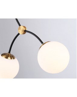 Люстра на штанге Ambrella Light TR2575-foto5