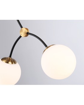 Люстра на штанге Ambrella Light TR2575-foto5