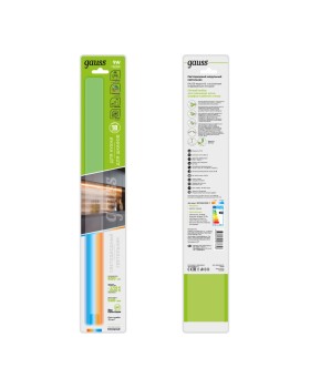 Мебельный светильник Gauss 9019531209-T-foto7